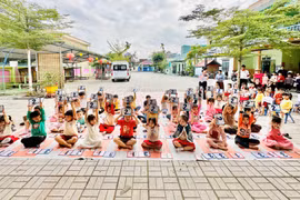 Phát hiện nhiều sai phạm tài chính tại 2 trường mầm non Hành Minh và Phổ Phong