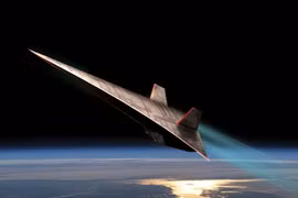 Trung Quốc chiết xuất nhiên liệu vũ khí siêu thanh từ nước biển