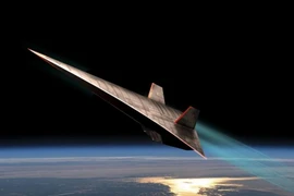 Trung Quốc chiết xuất nhiên liệu vũ khí siêu thanh từ nước biển