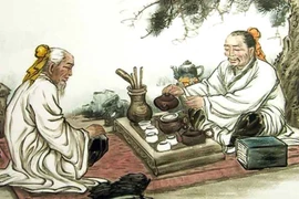 Người có 4 nét tướng này càng nói càng giàu, càng sống càng phúc