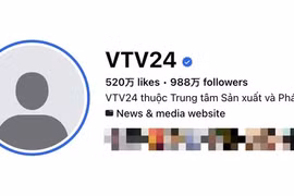 Lý do đằng sau loạt fanpage tích xanh đồng loạt xóa Avatar