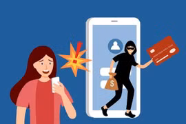 Lừa đảo mạng phát triển đến quy mô 'làng nghề', 'tập đoàn'