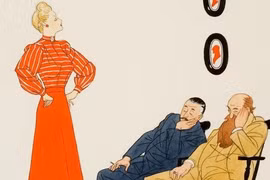 Giảm sức mạnh 'con tướng' của người giàu giả EQ thấp thế nào?