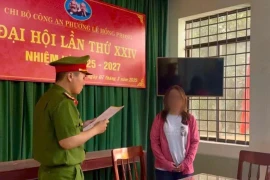 “Vẽ” dự án ở châu Phi để lừa đảo 2,9 tỉ đồng