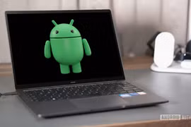 Dự án đưa Android lên máy tính có tên mã là Aluminum 