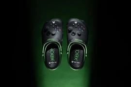 Đối giày chống nước phong cách máy chơi game Xbox từ chính chủ