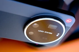 Vòng zoom Xiaomi 17 Ultra Leica phức tạp hơn mọi người nghĩ