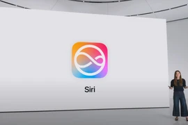 Apple thử nghiệm chatbot giống ChatGPT để phát triển Siri