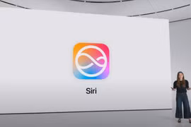 Apple thử nghiệm chatbot giống ChatGPT để phát triển Siri