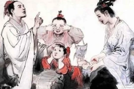 5 nghiệp tổ tiên để lại âm thầm phá vận con cháu đời sau