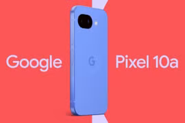 Google ra mắt Pixel 10a với cụm camera phẳng hoàn toàn