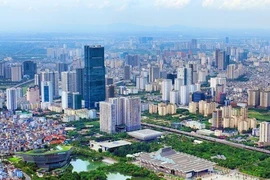 Kết luận của Bộ Chính trị, Ban Bí thư về định hướng xây dựng tiêu chuẩn của đơn vị hành chính