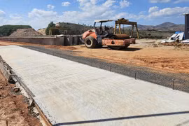 Công trình đầu tư công ở Quảng Ngãi chậm tiến độ vì sao?