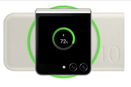 Samsung xác nhận Galaxy S26 series trang bị sạc không dây từ tính