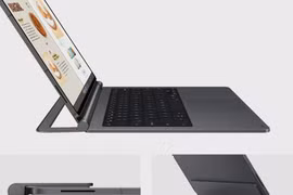 Samsung ra bàn phím cho Galaxy Tab S11 Ultra cực xịn