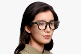 Xiaomi ra mắt kính thông minh AR tích hợp AI gọn và đa năng