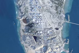 Mỹ tấn công đảo Kharg trước hạn, ông Trump đưa ra đe dọa hủy diệt