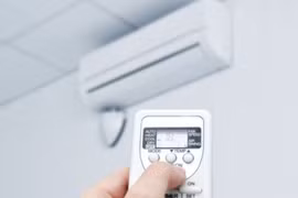 Bão giông nổi lên, chuyên gia cảnh báo tắt điều hòa ngay!