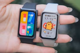 Huawei Band 11 Series mang dòng Pro trở lại cùng màn hình 60Hz