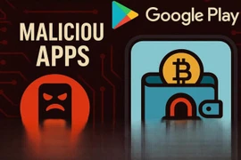 Xóa ngay 20 ứng dụng giả mạo ví điện tử trước khi quá muộn