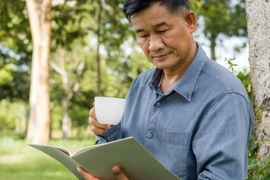 Chỉ cần làm trước, thông báo sau 5 điều này tuổi già tự khắc thảnh thơi