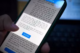 Hiếu PC lên tiếng ủng hộ cập nhật chính sách bảo mật của Zalo 