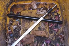 Công an Quảng Ngãi điều tra vụ thanh niên gây án do mâu thuẫn tại quán nhậu