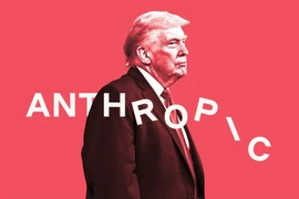 Không giao "vũ khí tối thượng" nhà thầu bị Mỹ liệt vào danh sách đen