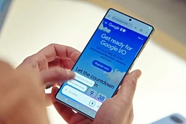 Google chọn mặt gửi vàng, người dùng Samsung mê tít