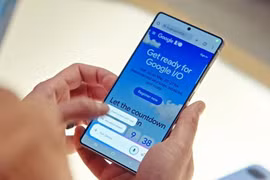 Google chọn mặt gửi vàng, người dùng Samsung mê tít