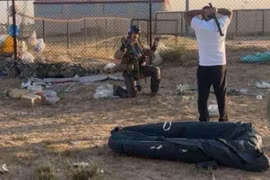 Mỹ xác nhận mất 3 tiêm kích, 24 binh sĩ thương vong trong cuộc chiến với Iran