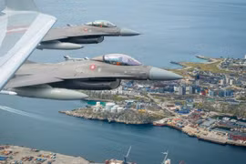 Mỹ gây sốc khi bổ nhiệm đặc phái viên nhằm sáp nhập Greenland