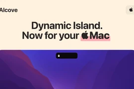 MacBook Pro OLED sẽ có màn hình cảm ứng và Dynamic Island 