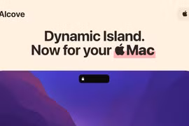 MacBook Pro OLED sẽ có màn hình cảm ứng và Dynamic Island 