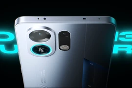 Rò rỉ Oppo K15 Turbo Pro cấu hình mạnh, pin khủng, giá tầm trung