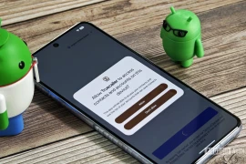 Android 17 đang phát triển công cụ bảo vệ quyền riêng tư danh bạ
