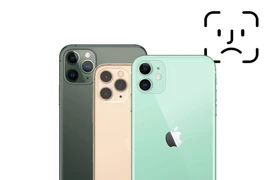 iPhone 11 lên iOS 26 "có cũng như không"