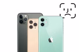 iPhone 11 lên iOS 26 "có cũng như không"