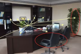 3 mẹo phong thủy giúp sự nghiệp thăng hoa, tài lộc vào như nước