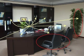 3 mẹo phong thủy giúp sự nghiệp thăng hoa, tài lộc vào như nước