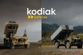 Thủy quân lục chiến Mỹ trang bị công nghệ AI cho hệ thống tên lửa Rogue-Fires