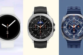 Galaxy Watch8 Series sẽ có giá bán cao hơn thế hệ trước