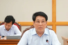 Bộ Chính trị cho ý kiến phương án nhân sự khóa mới của 6 tỉnh