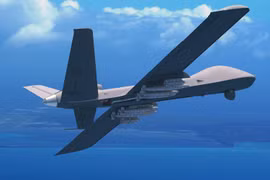 Quân đội Anh loại biên UAV MQ-9, thay bằng thứ đáng sợ hơn