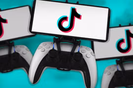 Khám phá trò chơi bí mật giấu trong tin nhắn TikTok