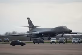 Nối gót Tây Ban Nha nhiều quốc gia EU cấm Mỹ sử dụng sân bay tấn công Iran