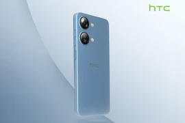 HTC vẫn âm thầm ra mắt smartphone phổ thông, giá 3 triệu