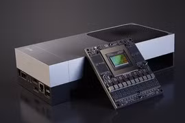 Nvidia bán ra "bộ não robot" với giá chỉ 85 triệu đồng 