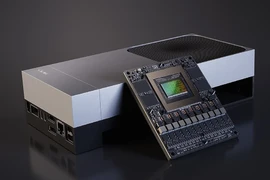 Nvidia bán ra "bộ não robot" với giá chỉ 85 triệu đồng 