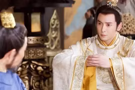 Vì sao người xưa kiên quyết để con trai cả nắm quyền thừa kế?